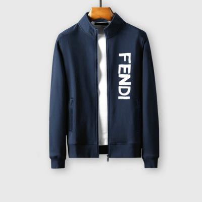 cheap quality Fendi Hoodies Model No. 41